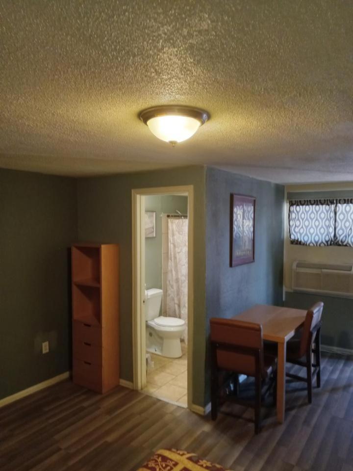 Ranch Motel コロラドスプリングス エクステリア 写真